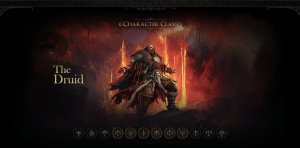 Druid PoE 2